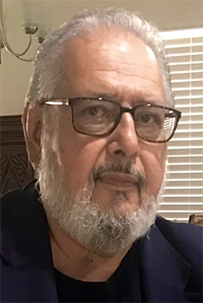 Miguel L. Salazar